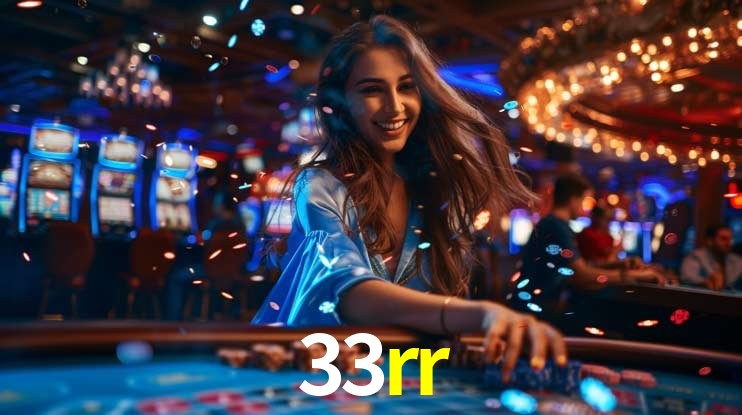 Experiência VIP 33rr