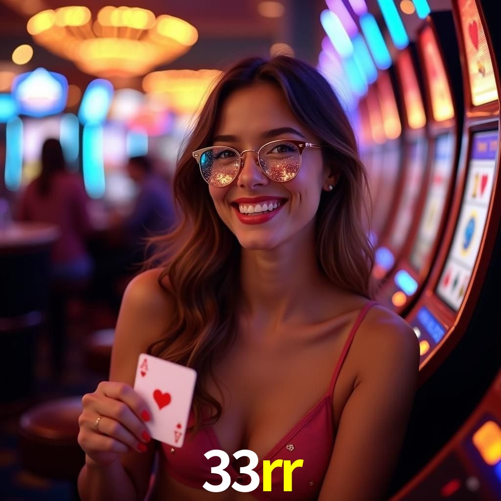 Welcome Bonus 33rr