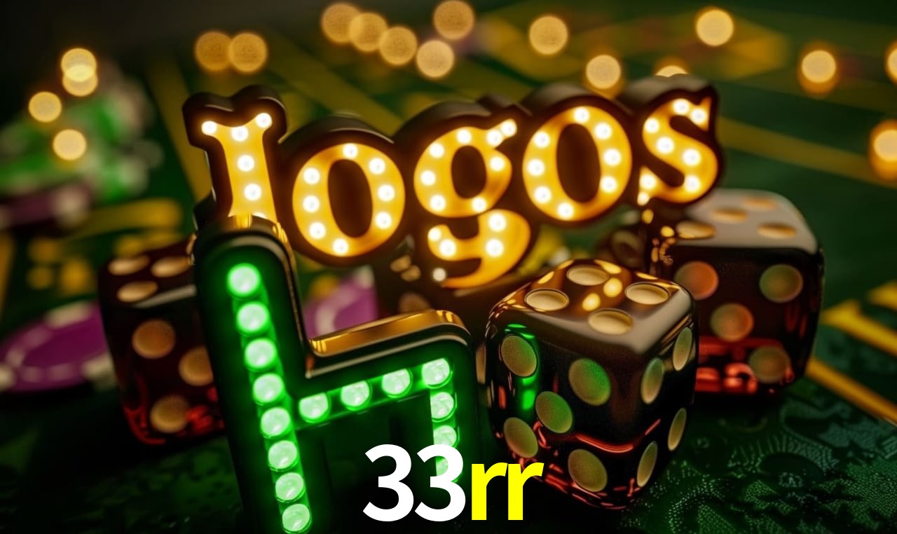 Estatísticas 33rr