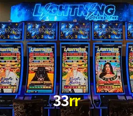 Desvendando o Mundo dos Jogos Virtuais na 33rr