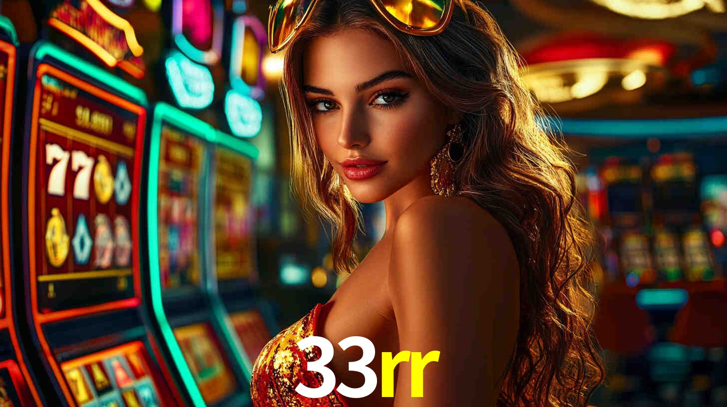 Welcome Bonus 33rr