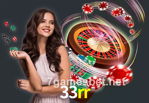 vivo no cassino 33rr
