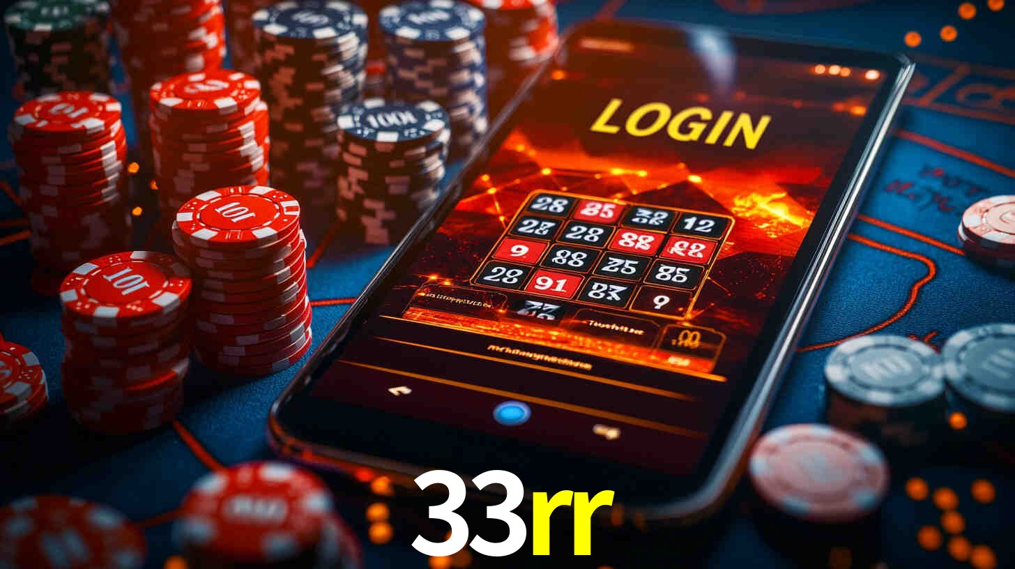 33rr,33rr.com