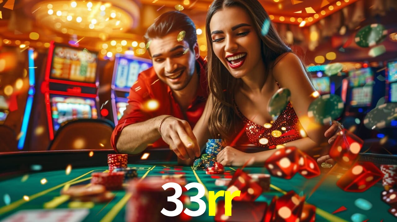Provedores de Jogos 33rr