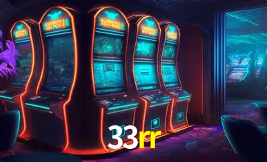 Inovações de Jogos na 33rr: O Futuro das Experiências Interativas