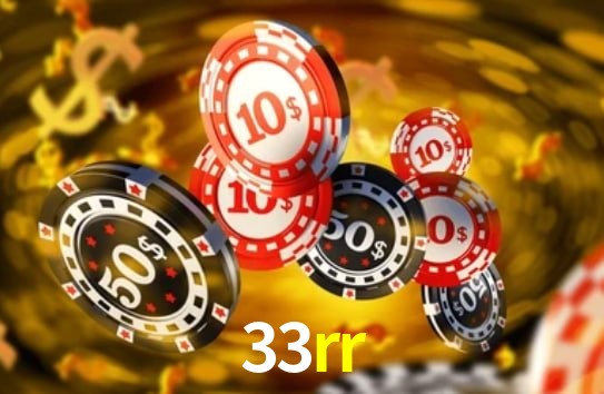 Casino VIP 33rr