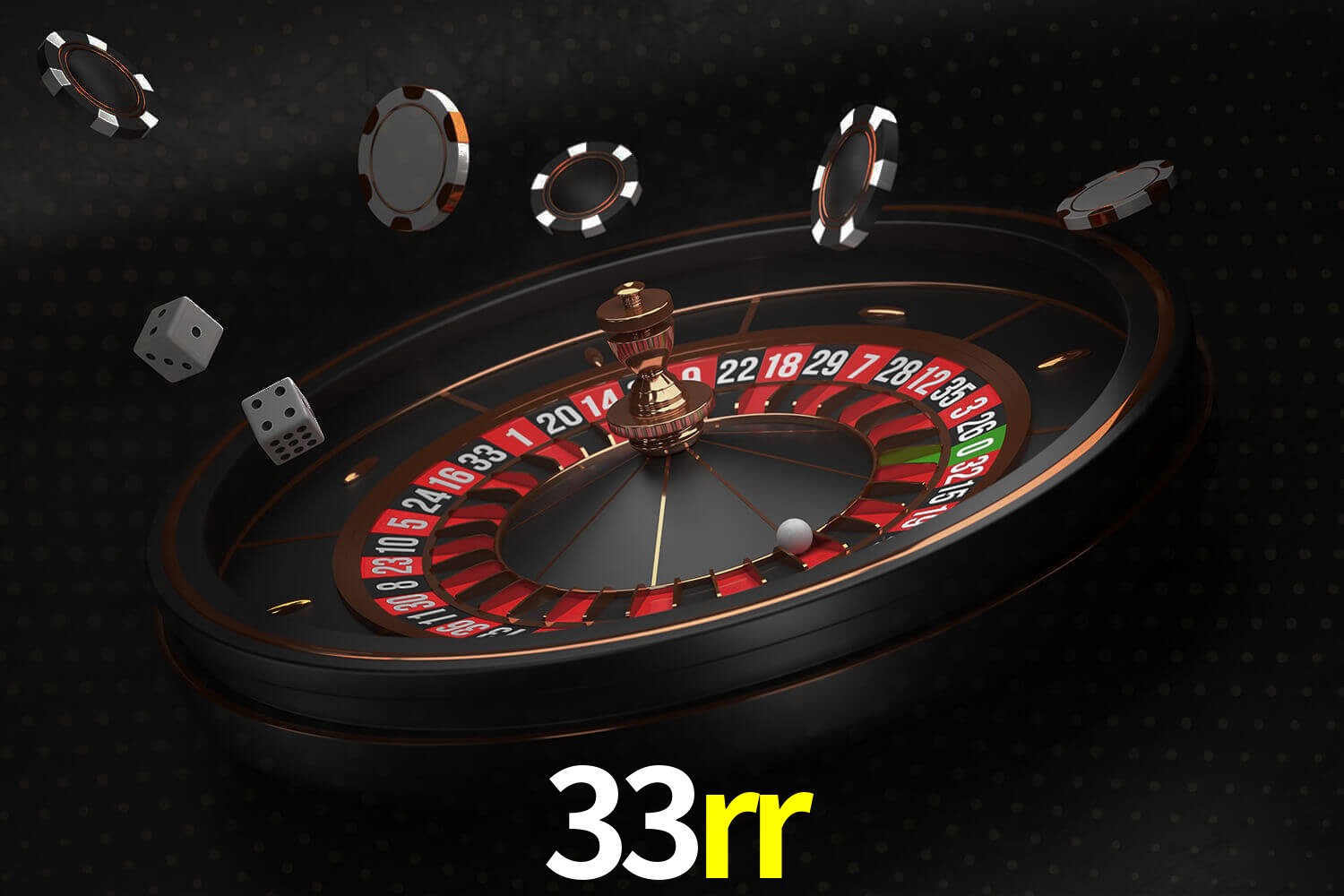 33rr,33rr.com