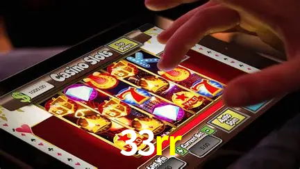 Desvendando o Mundo dos Jogos Virtuais na 33rr