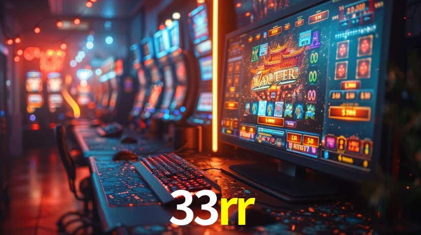 33rr,33rr.com