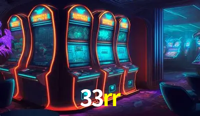 Descubra a Essência do 33rr: Nossa História e Compromissos
