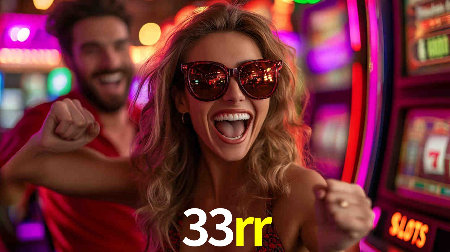 Descubra a Essência do 33rr: Nossa História e Compromissos