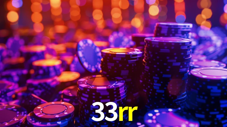 33rr,33rr.com