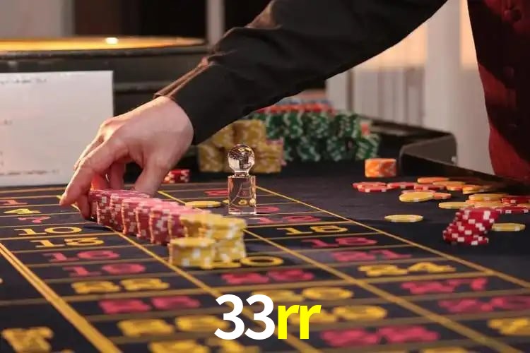 Apostas Esportivas na 33rr: Um Guia Completo