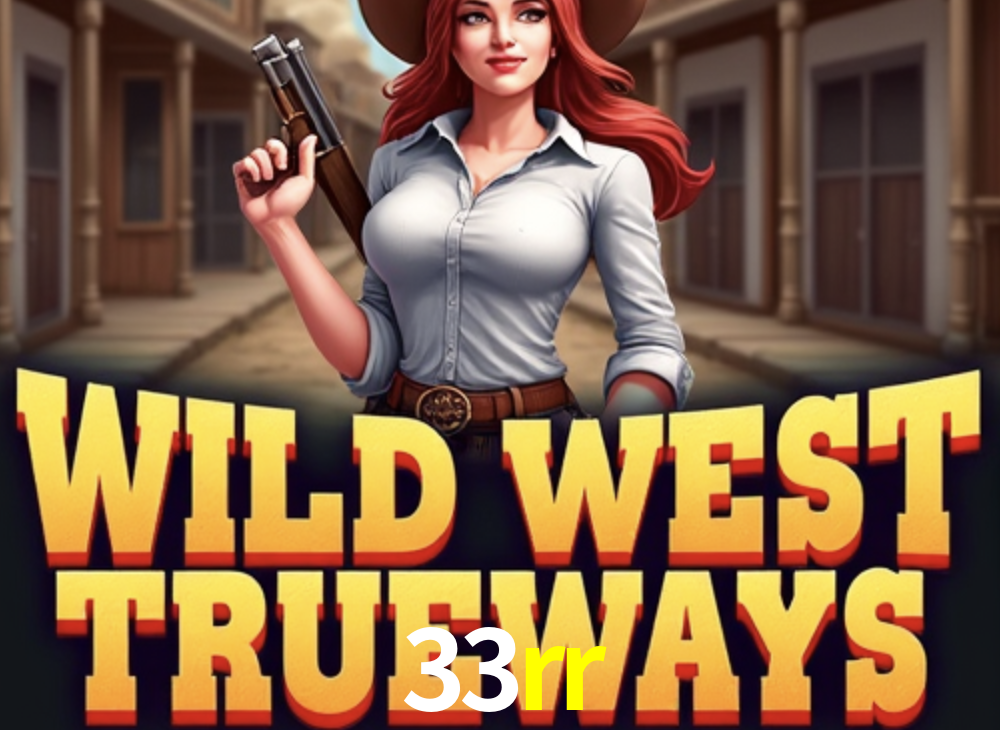 APP oficial da 33rr para mobile
