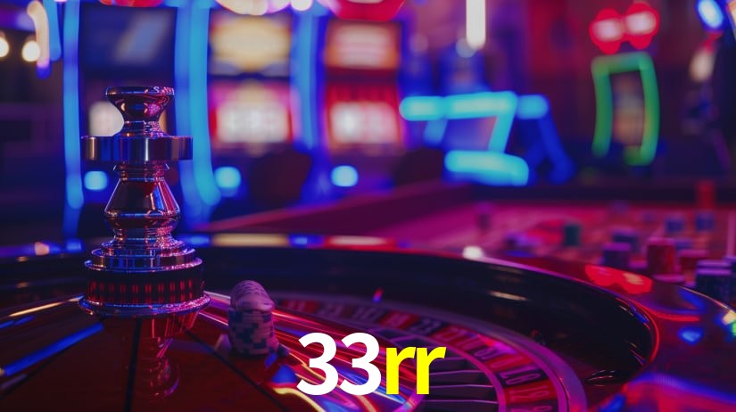 Experimente o Login Seguro Premium no 33rr