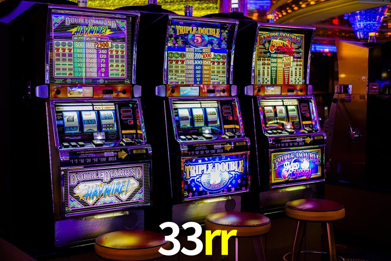 Mesa de Blackjack 33rr