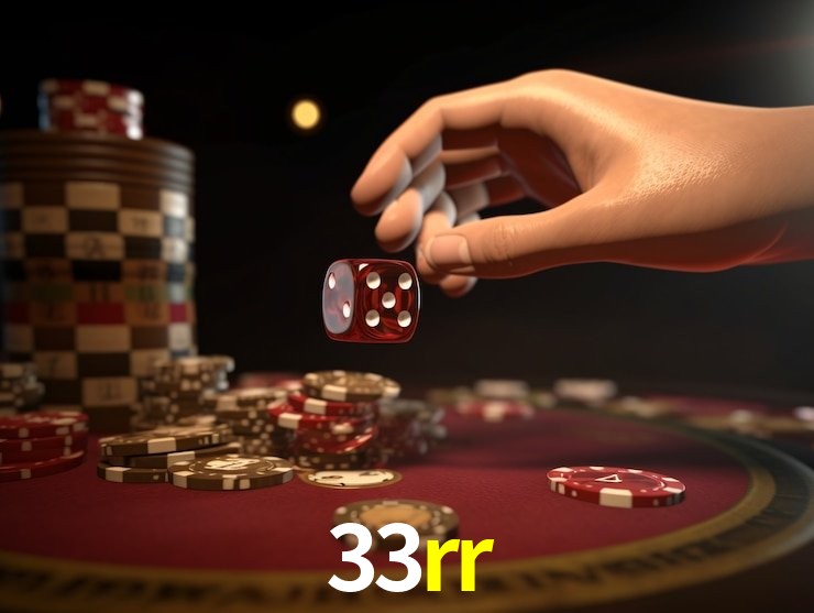 Estatísticas do Jogo 33rr