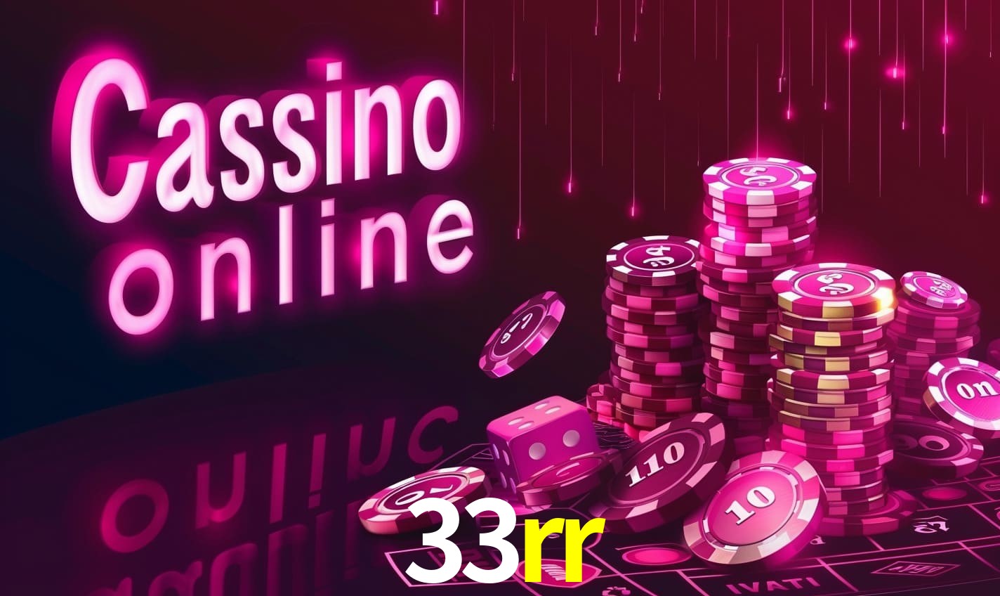Descubra o Programa VIP da 33rr: Vantagens Exclusivas para Jogadores
