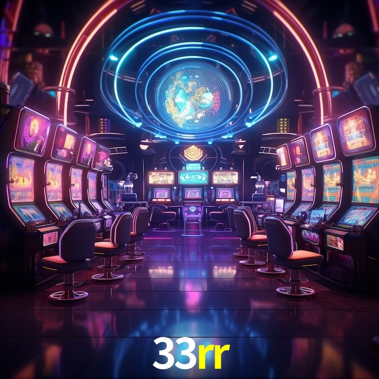 33rr vip