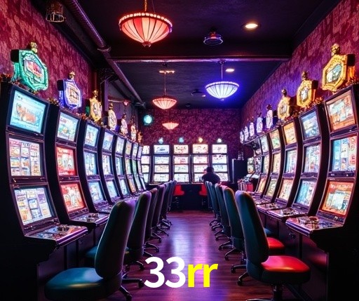 33rr instalar