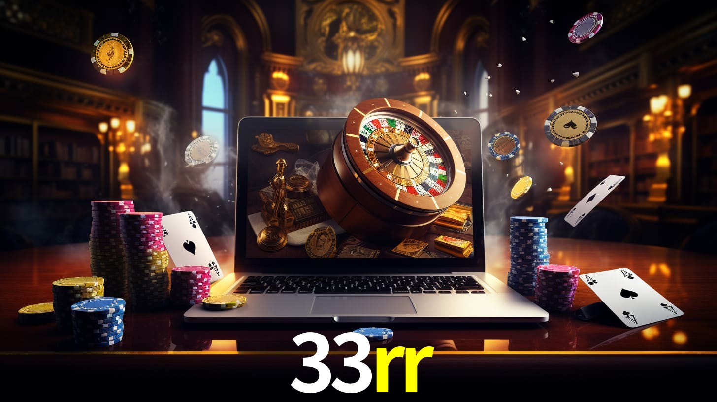 Roulette Table 33rr