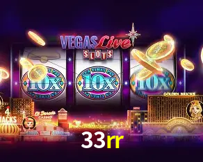 33rr cassino online