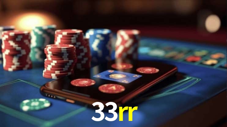 Recursos de Bônus 33rr