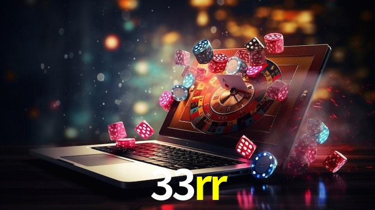A Emoção da Loteria na 33rr: Uma Chance de Mudança de Vida