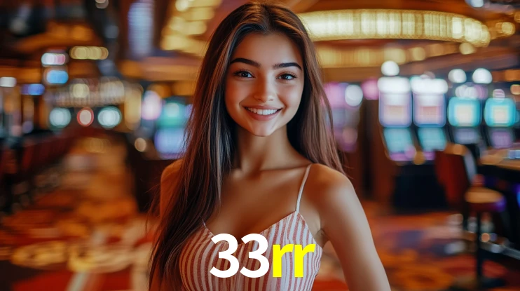 33rr App Interface