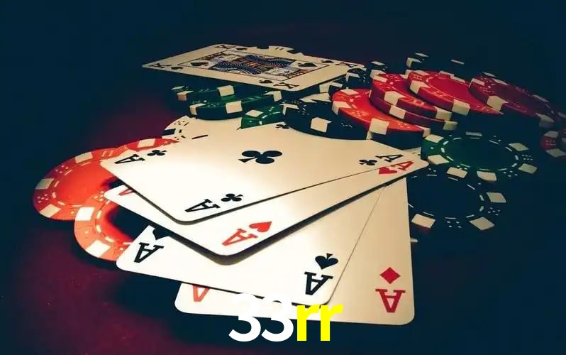33rr Slots