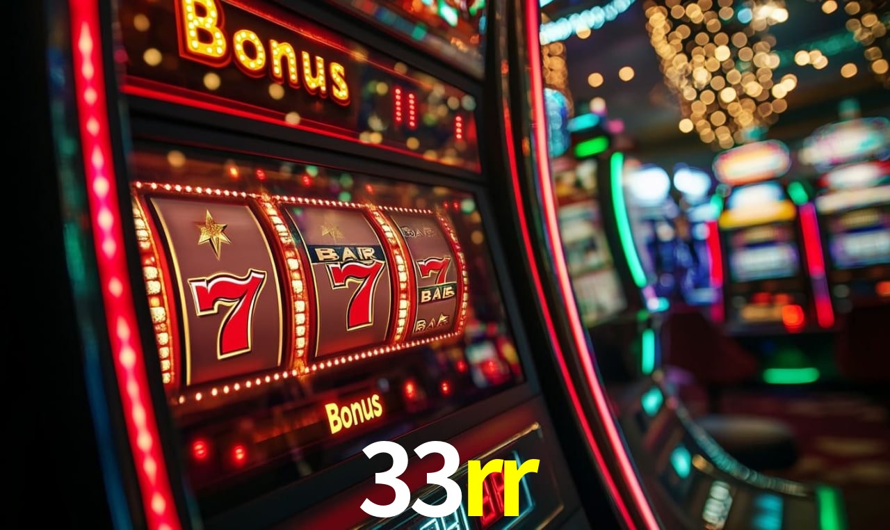 33rr,33rr.com