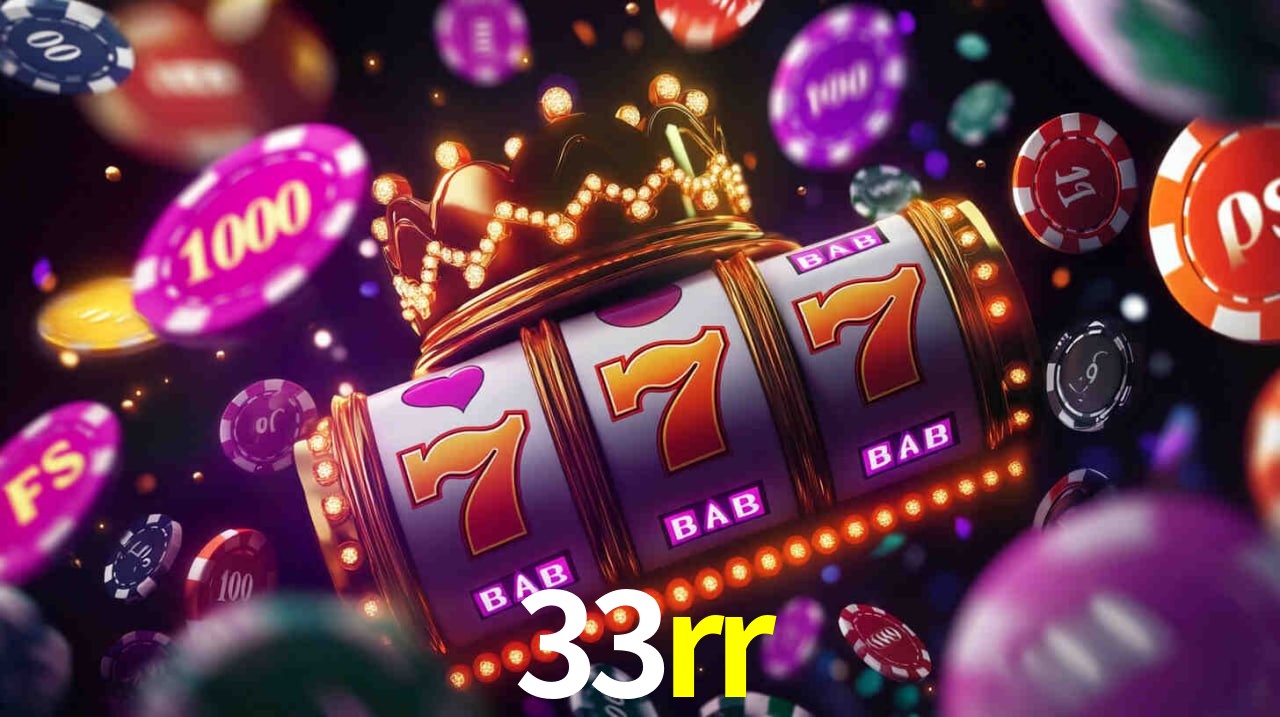 Live Casino 33rr