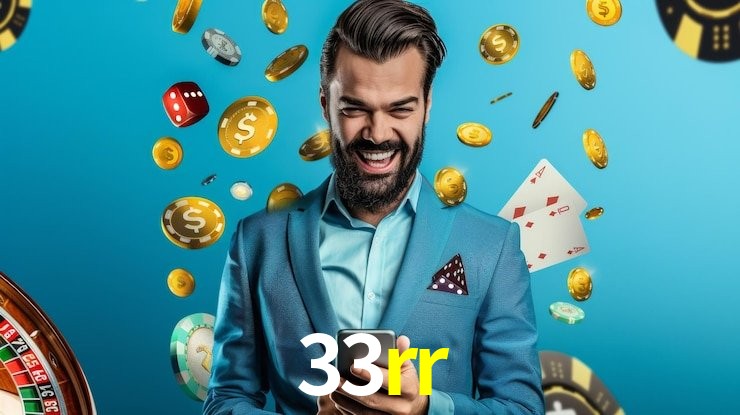 Slot Games 33rr