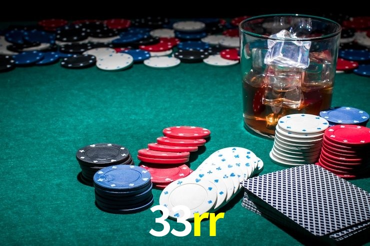 Casino Ao Vivo 33rr