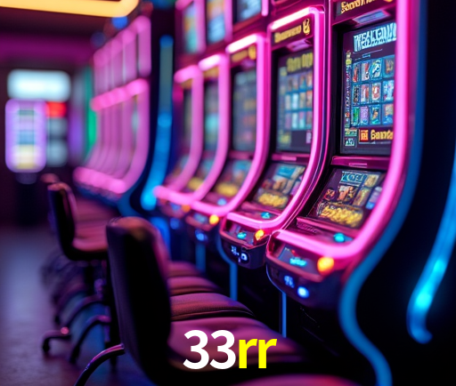 33rr Plataforma