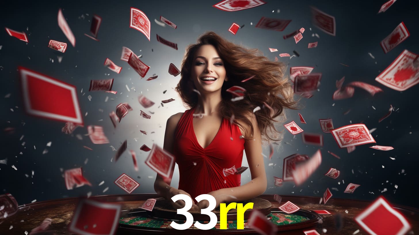 Live Casino 33rr