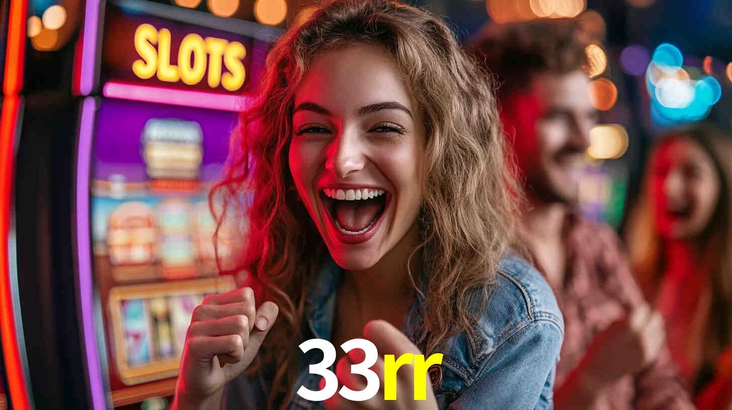 Desvendando o Mundo dos Jogos Virtuais na 33rr