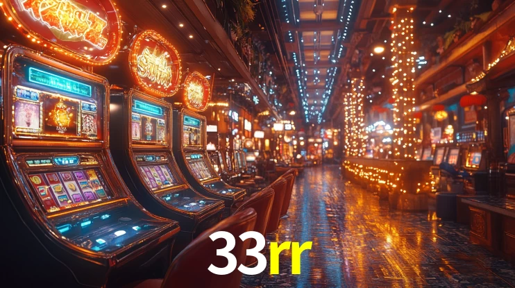 Roulette Table 33rr