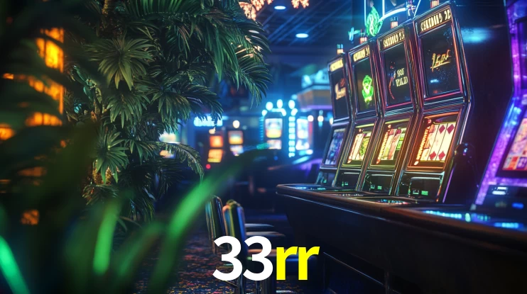 Bonus Features 33rr