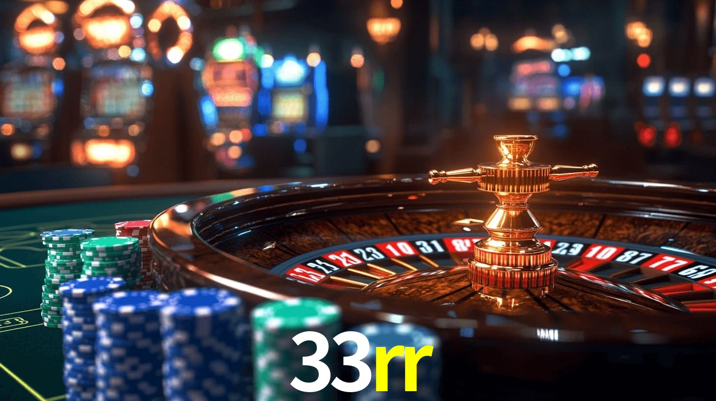 VIP Casino 33rr