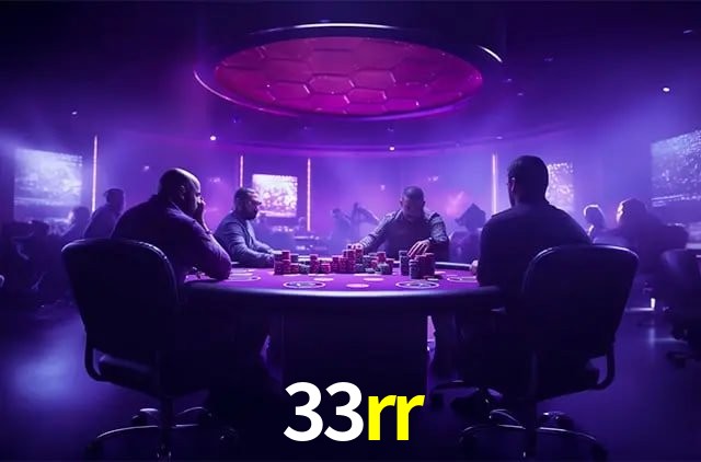 Provedores de Jogos 33rr