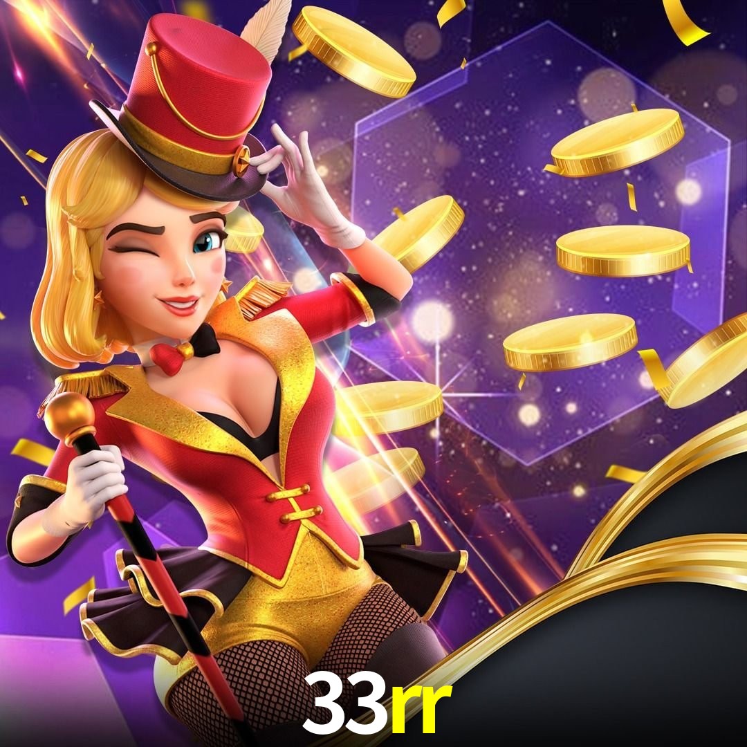 Game Providers 33rr