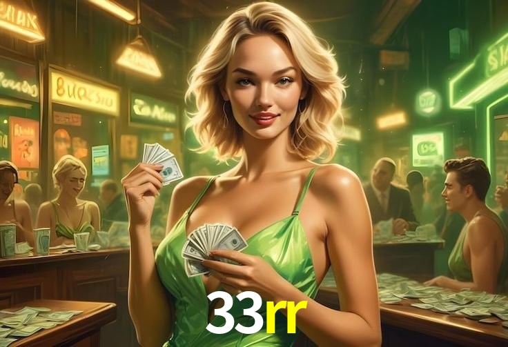 A Emoção da Loteria na 33rr: Uma Chance de Mudança de Vida