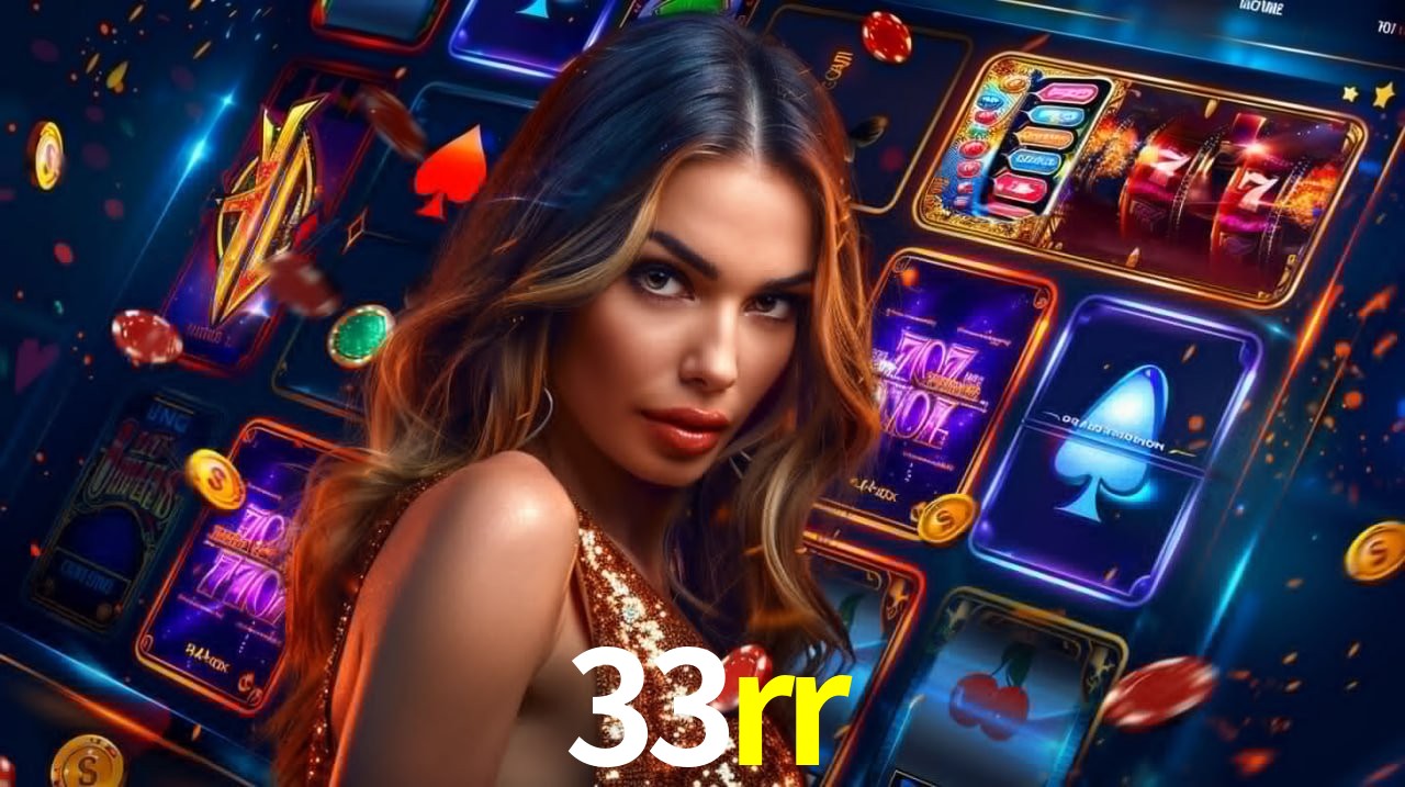 cassino 33rr