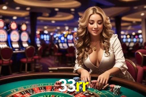 Live Casino 33rr